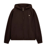 CHAQUETA GUESS OLYMPE ZIPPED MUJER
