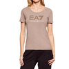 CAMISETA EA7 MUJER