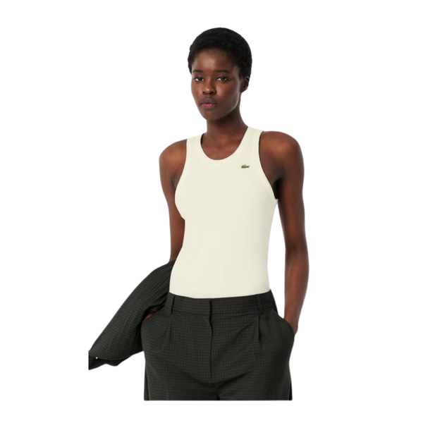 CAMISETA LACOSTE MUJER