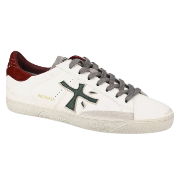 ZAPATILLA PREMIATA STEVEN HOMBRE