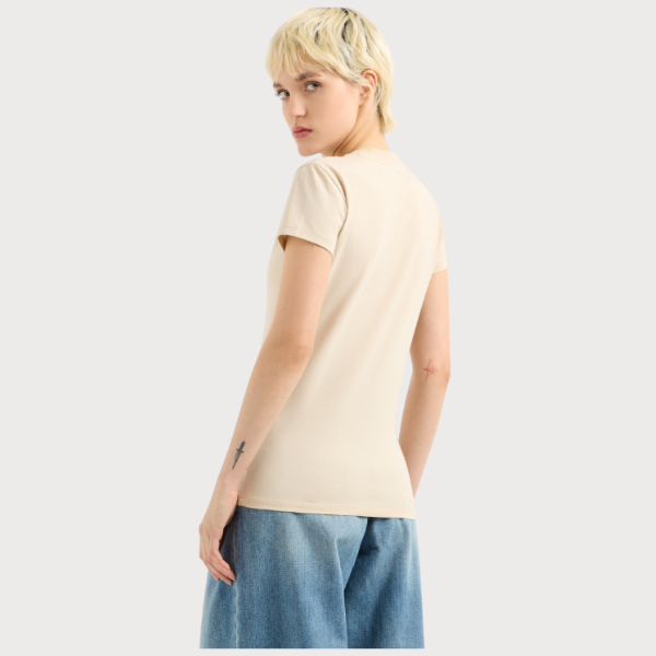 CAMISETA ARMANI EXCHANGE MUJER
