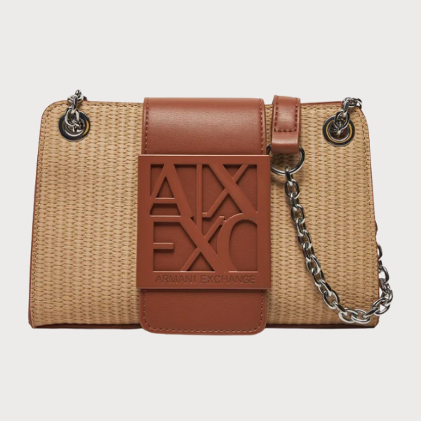 BOLSO ARMANI EXCHANGE MINI MUJER