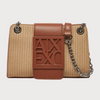 BOLSO ARMANI EXCHANGE MINI MUJER