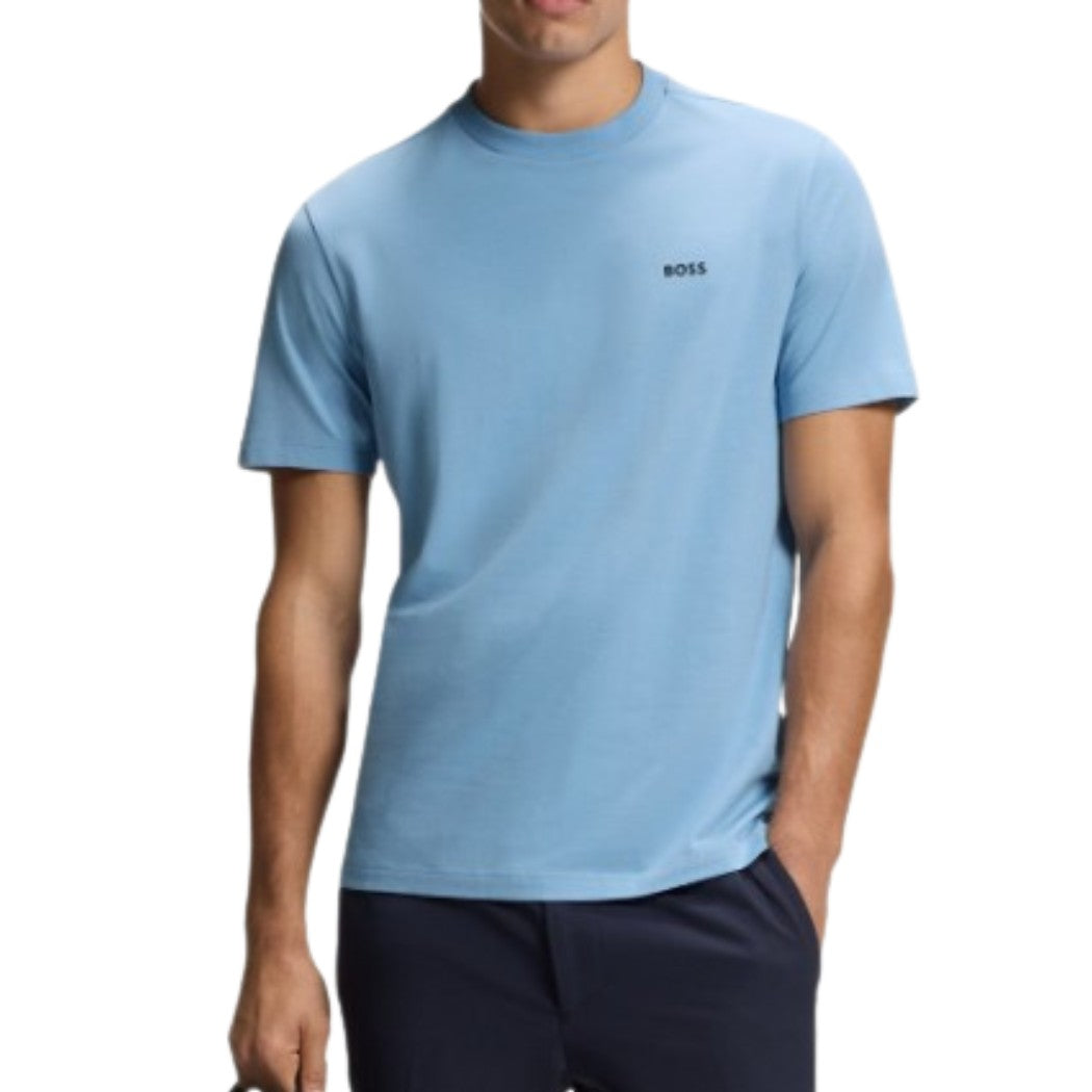 CAMISETA HUGO BOSS TEE HOMBRE