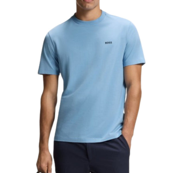 CAMISETA HUGO BOSS TEE HOMBRE