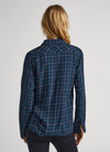 CAMISA ILARIA PEPE JEANS MUJER