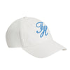 GORRA TOMMY HILFIGER EMBROIDERED MUJER