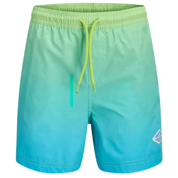BAÑADOR JACK&JONES JPSTMAUI HORIZON JUNIOR