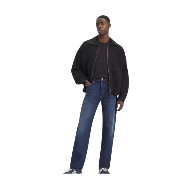 TEJANO LEVI'S®  555 RELAXED STRAIGHT HOMBRE