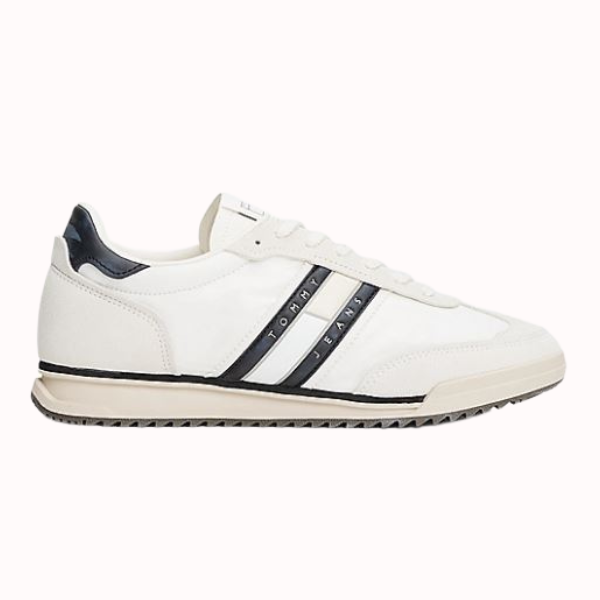 ZAPATILLA TOMMY JEANS RUNNER HOMBRE