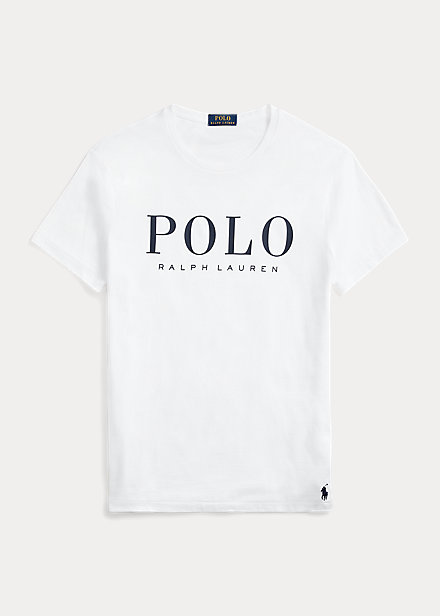 CAMISETA SSCNCMSLM1 RALPH LAUREN HOMBRE