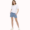 BERMUDA ONLY ONLPEMA LYOCELL MUJER