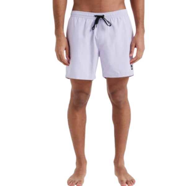 BAÑADOR QUIKSILVER SOLID HOMBRE