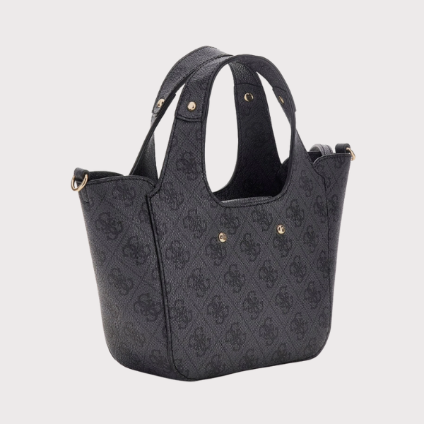 BOLSO GUESS CALISTA 2 IN 1 MINI TOTE MUJER