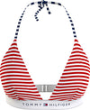 PARTE SUPERIOR BIQUINI TOMMY HILFIGER MUJER