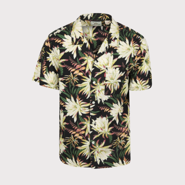 CAMISA LEVI'S® THE SUNSET CAMP HOMBRE