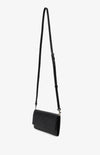 BILLETERO CALVIN KLEIN SCULPTED FOLD MUJER