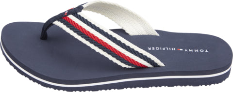 CHANCLA ESSENTIAL TOMMY HILFIGER MUJER