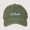 GORRA SAINT BARTH DAVIS HOMBRE