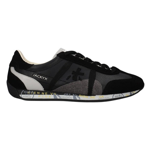ZAPATILLA PREMIATA JACKYX 8224 HOMBRE