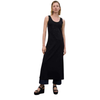 VESTIDO LOLA CASADEMUNT LOGO TIRANTES MUJER