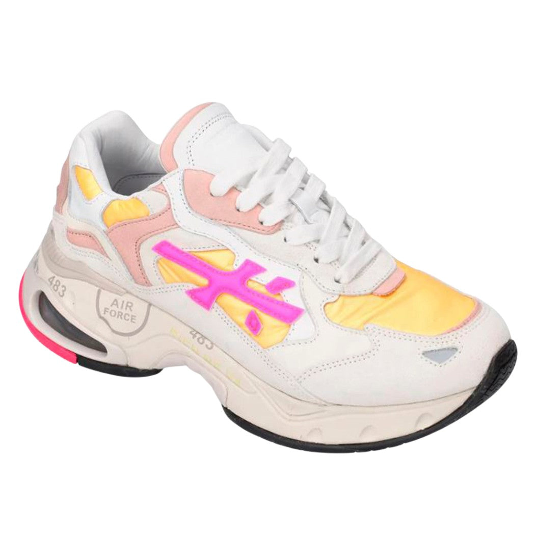ZAPATILLA SHARKYD PREMIATA MUJER