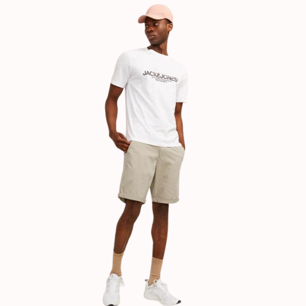 BERMUDA JACK&JONES JPSTBOWIE HOMBRE
