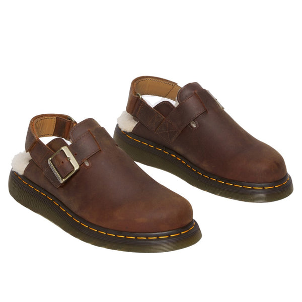 SANDALIA DR. MARTENS JORGE LI MULE  UNISEX