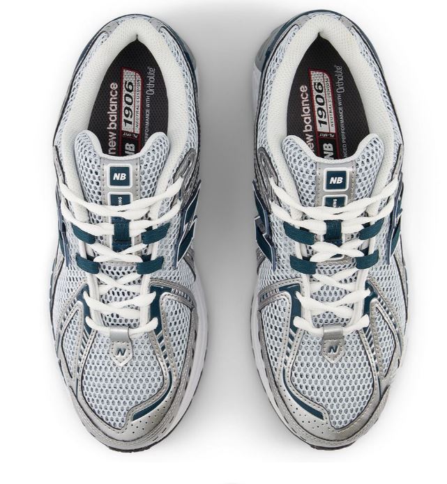 ZAPATILLA NEW BALANCE HOMBRE