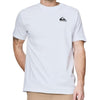 CAMISETA QUIKSILVER BASICSCREENSSYM HOMBRE
