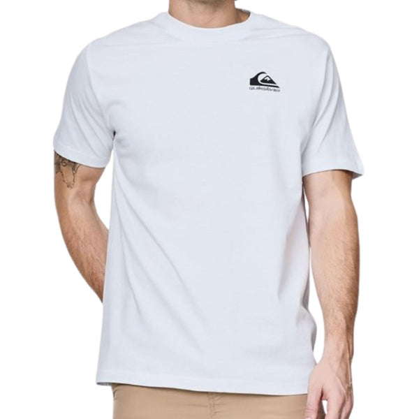 CAMISETA QUIKSILVER BASICSCREENSSYM HOMBRE