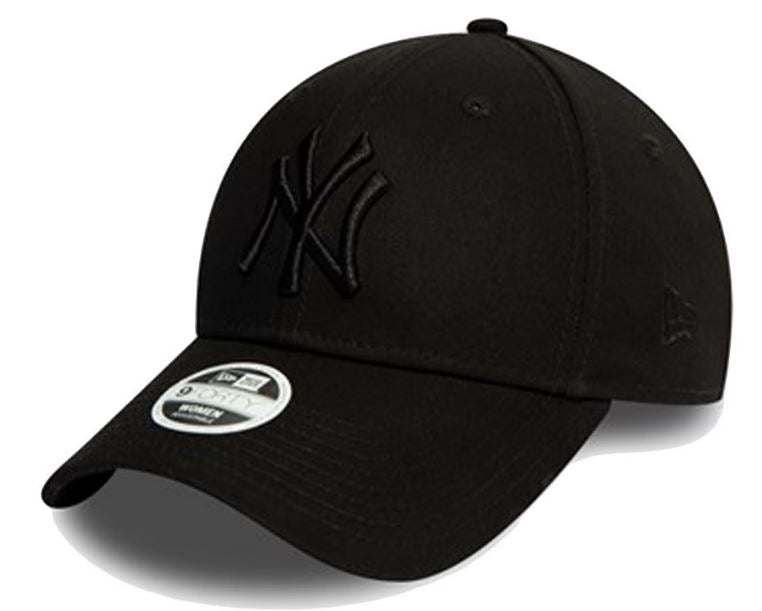 GORRA NEW ERA NEW YORK YANKEES MUJER