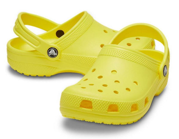 CROCS CLASSIC CLOG JUNIOR