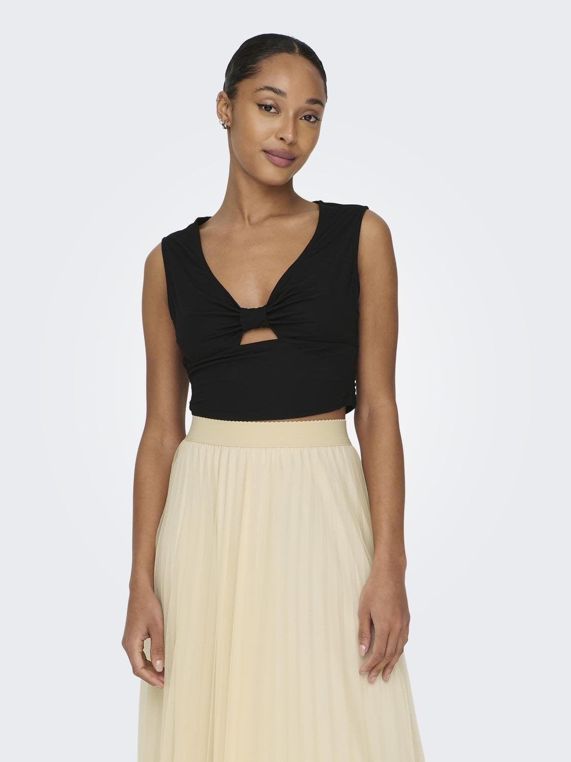 TOP ONLY ONLJANY TWIST MUJER