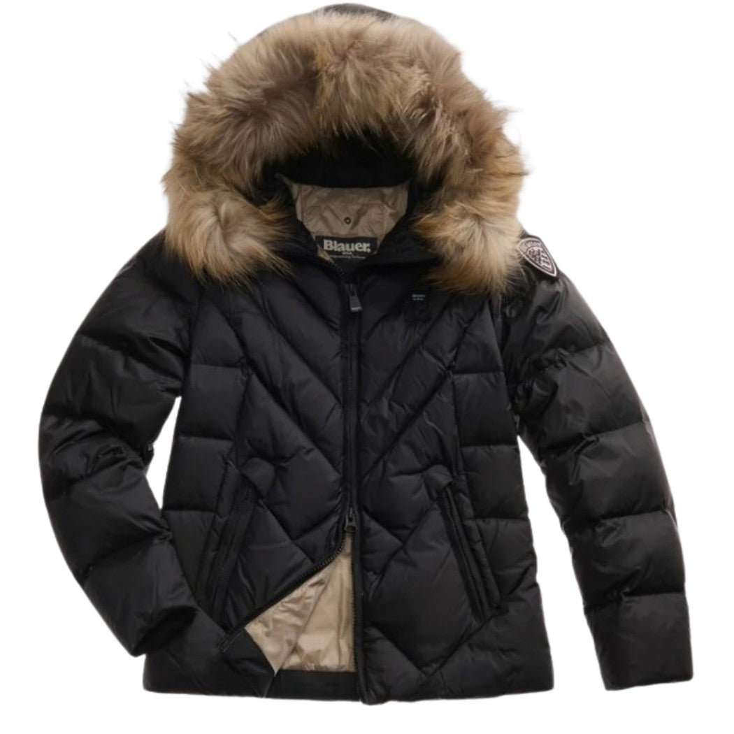 CHAQUETA BLAUER ALICIA MUJER