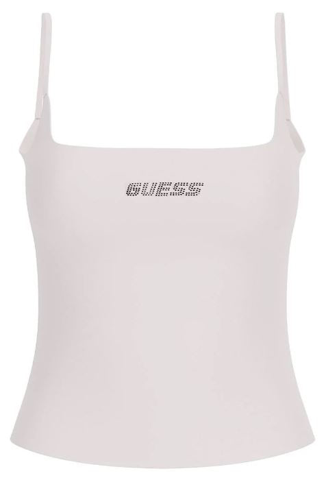 TOP GUESS ORTENSIA MUJER