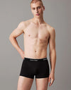 TRUNK CALVIN KLEIN 3PK HOMBRE