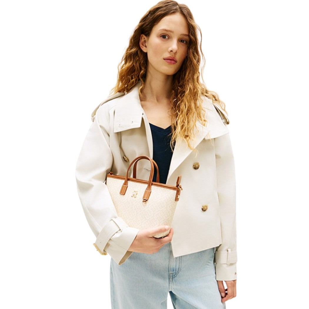 BOLSO TOMMY HILFIGER MONOPLAY MUJER