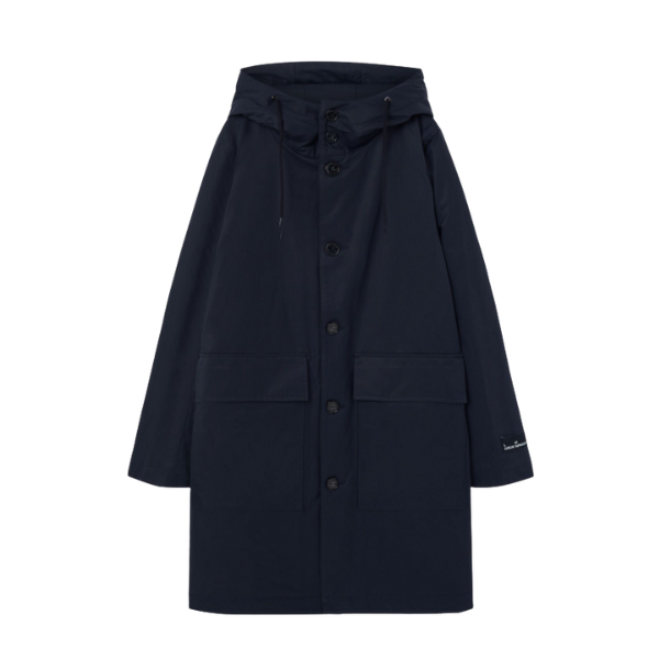 CHAQUETA LOREAK MENDIAN LUCHIA MUJER