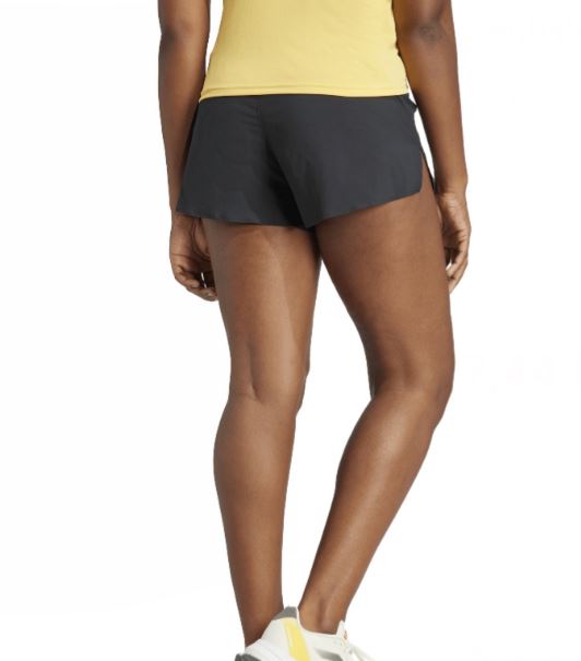 SHORT ADIDAS ADIZERO MUJER