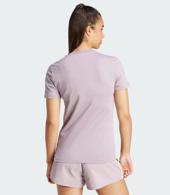 CAMISETA ADIDAS  3S MUJER