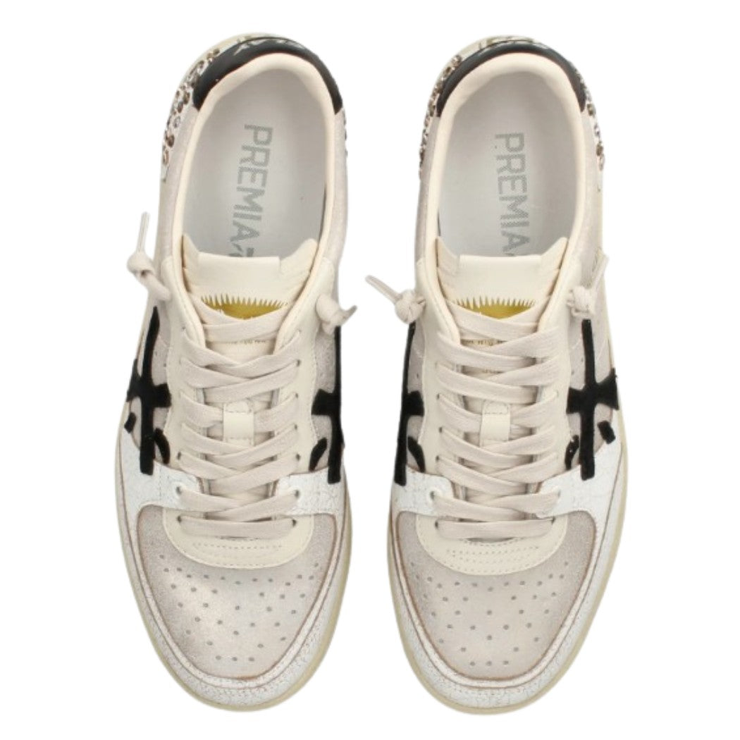 ZAPATILLA PREMIATA BSKTCLAD MUJER