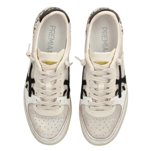 ZAPATILLA PREMIATA BSKTCLAD MUJER