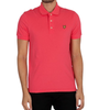 POLO VIN PLAIN LYLE&SCOTT HOMBRE