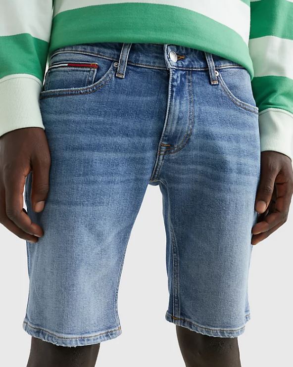 BERMUDA SCANTON TOMMY HILFIGER HOMBRE