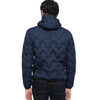 CHAQUETA CORTA DE PLUMAS ACOLCHADA PIERY