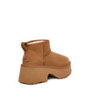 BOTAS CLASSIC ULTRA MINI NEW HEIGHTS MUJER