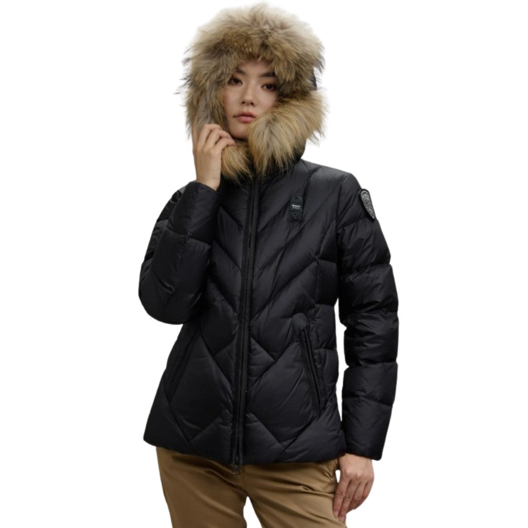 CHAQUETA BLAUER ALICIA MUJER