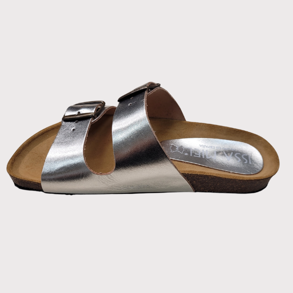 SANDALIA  ISSA MIEL BIO PIEL SPRINTER MUJER
