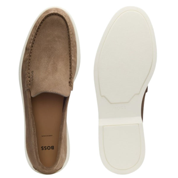 MOCASIN HUGO BOSS SIENNE HOMBRE